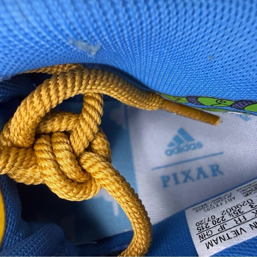 adidas great wardrobe blue
