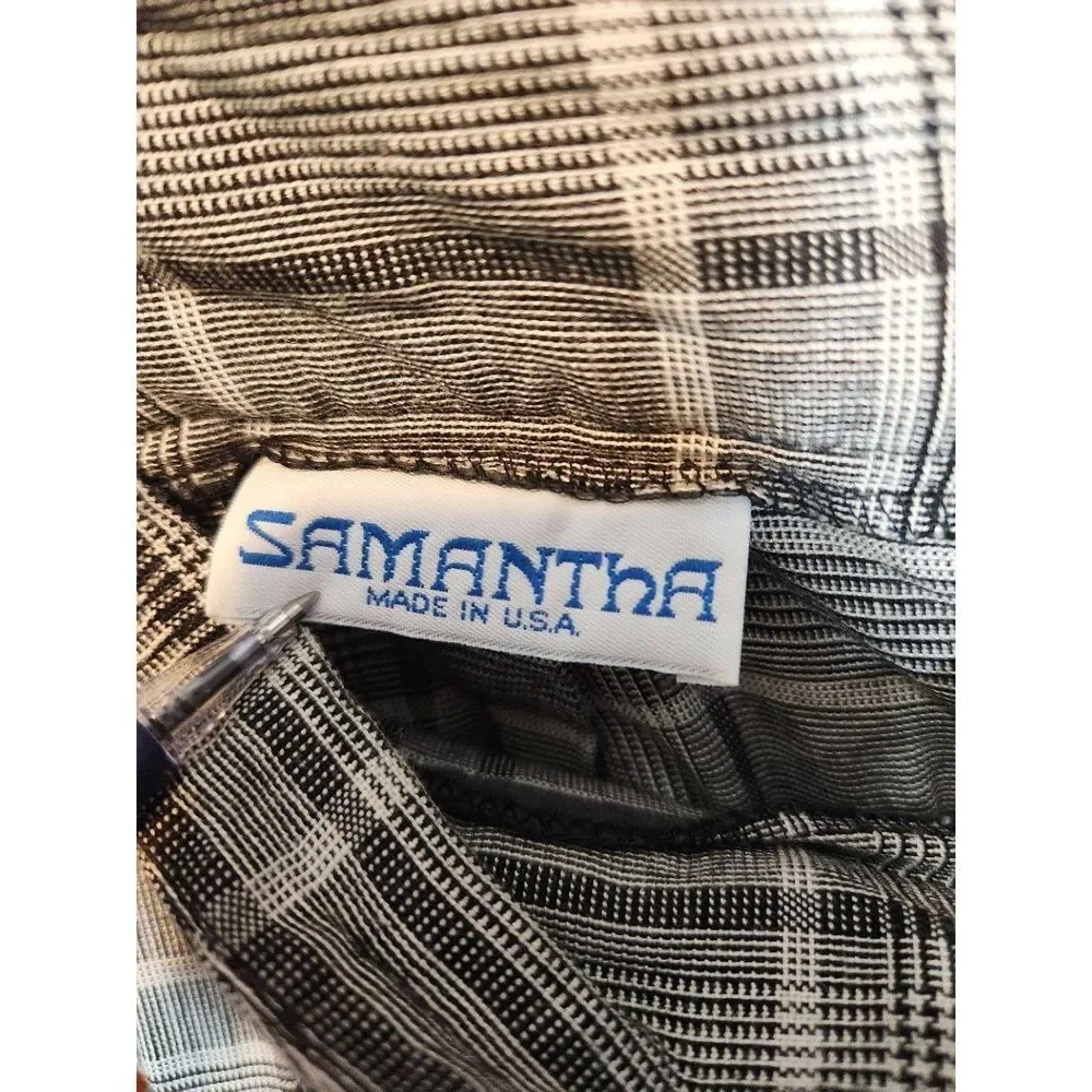 Samantha skirt womens
