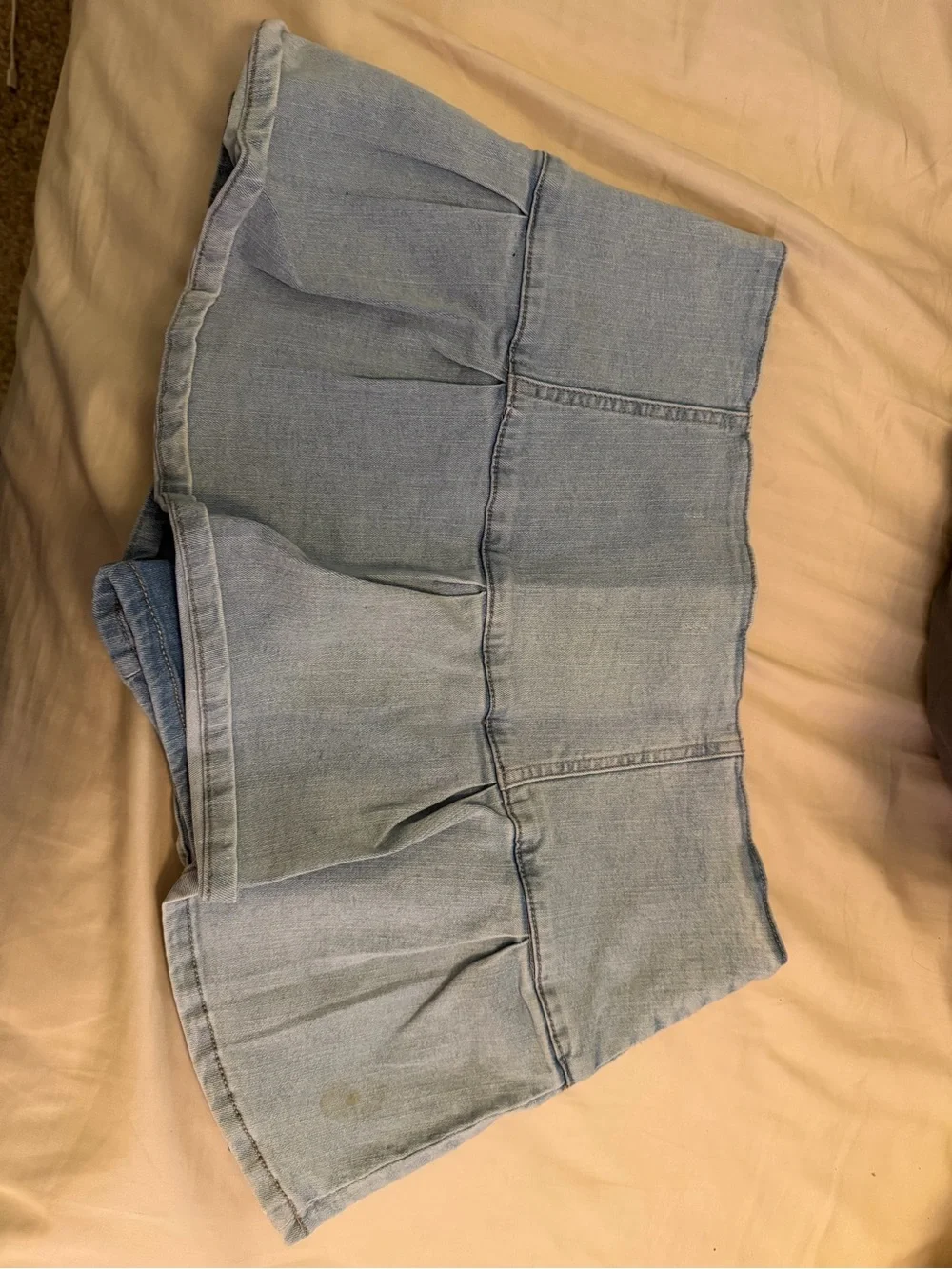 Madden Girl size xl