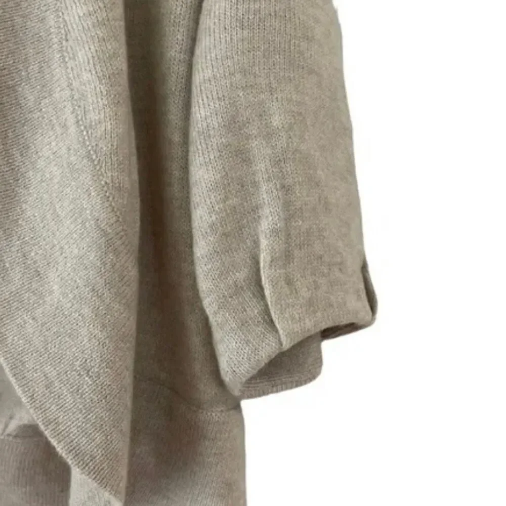 LOFT open cardigan