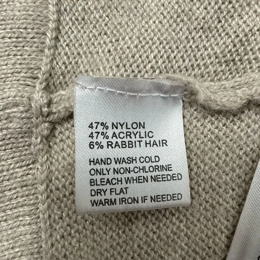 LOFT open cardigan