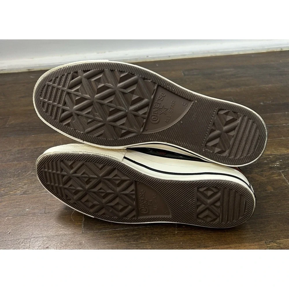 Converse Chuck 70 Hi sneakers in the 