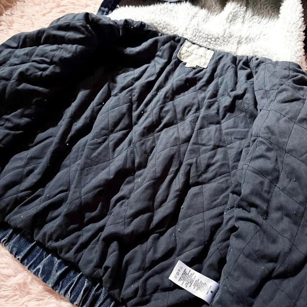 The Unbranded Brand denim y2k