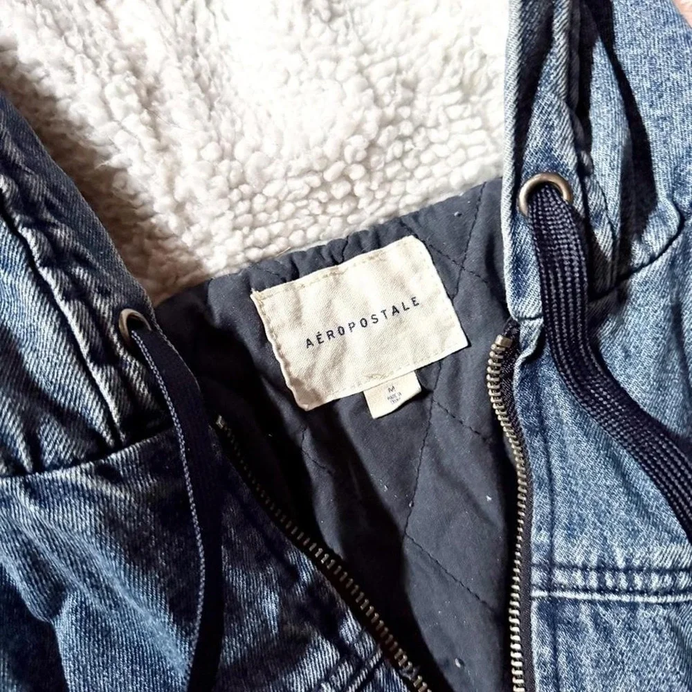 The Unbranded Brand denim y2k