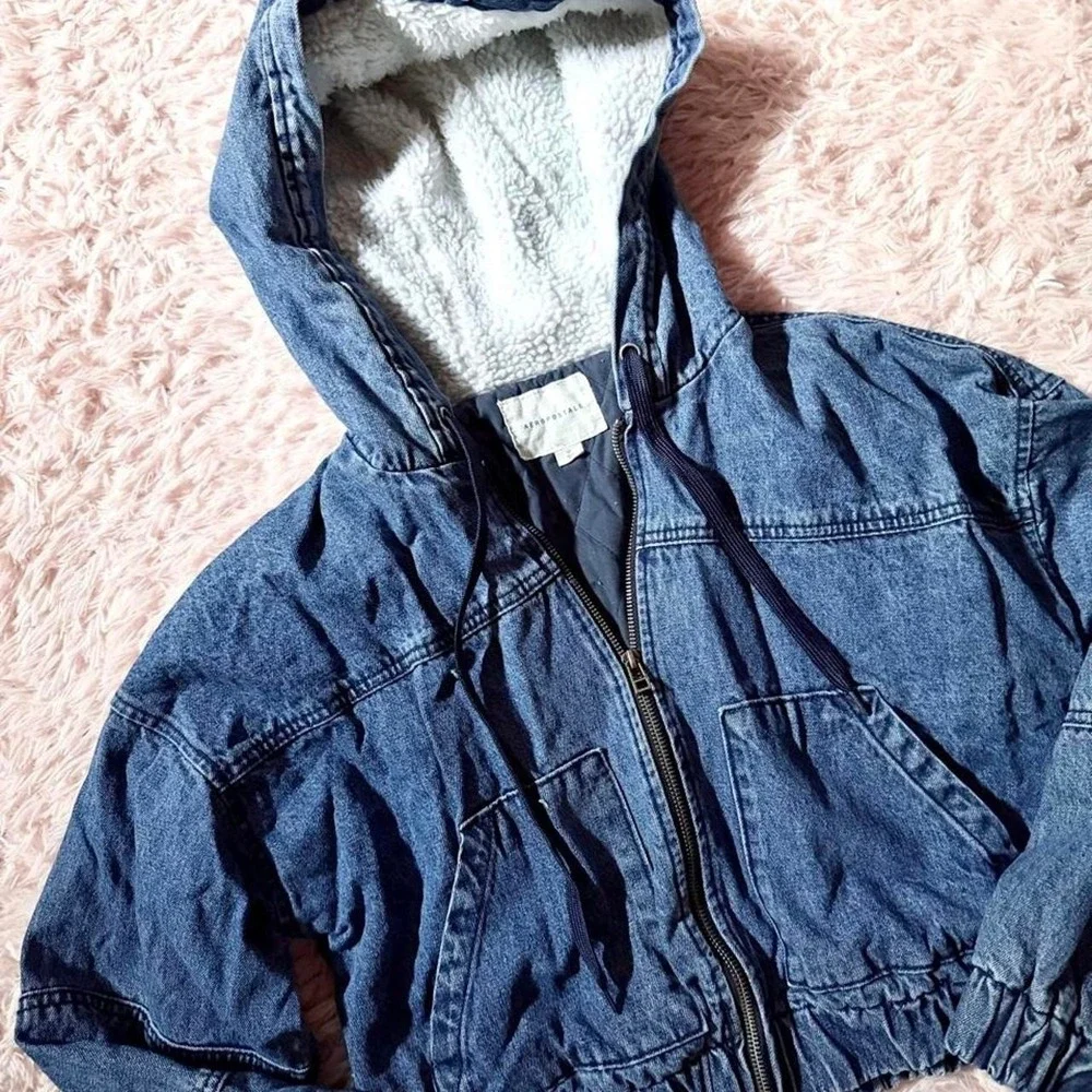 The Unbranded Brand denim y2k
