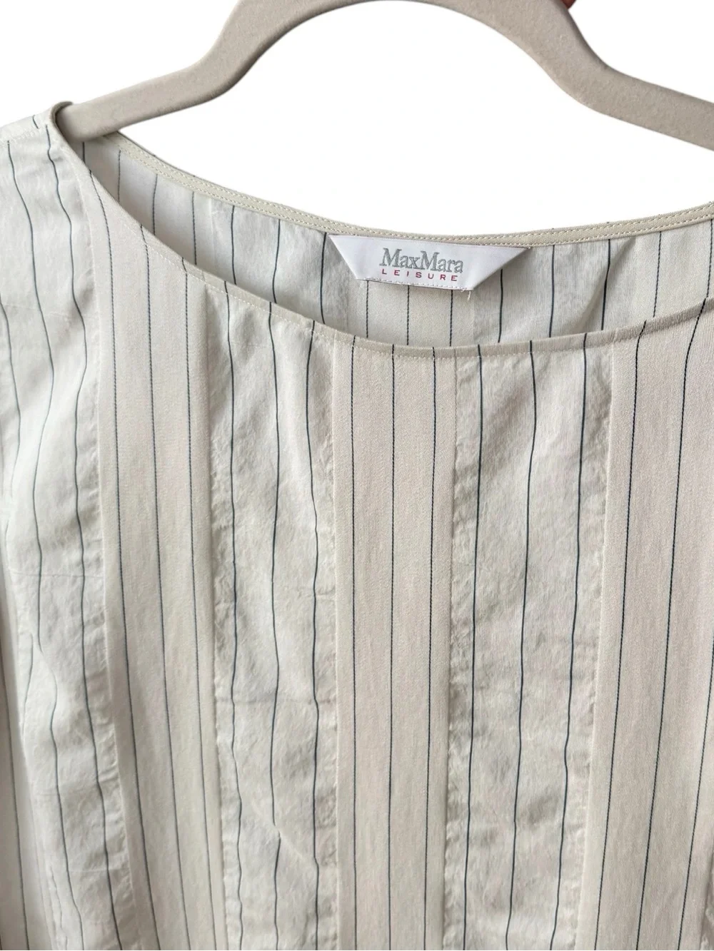 MaxMara great from
