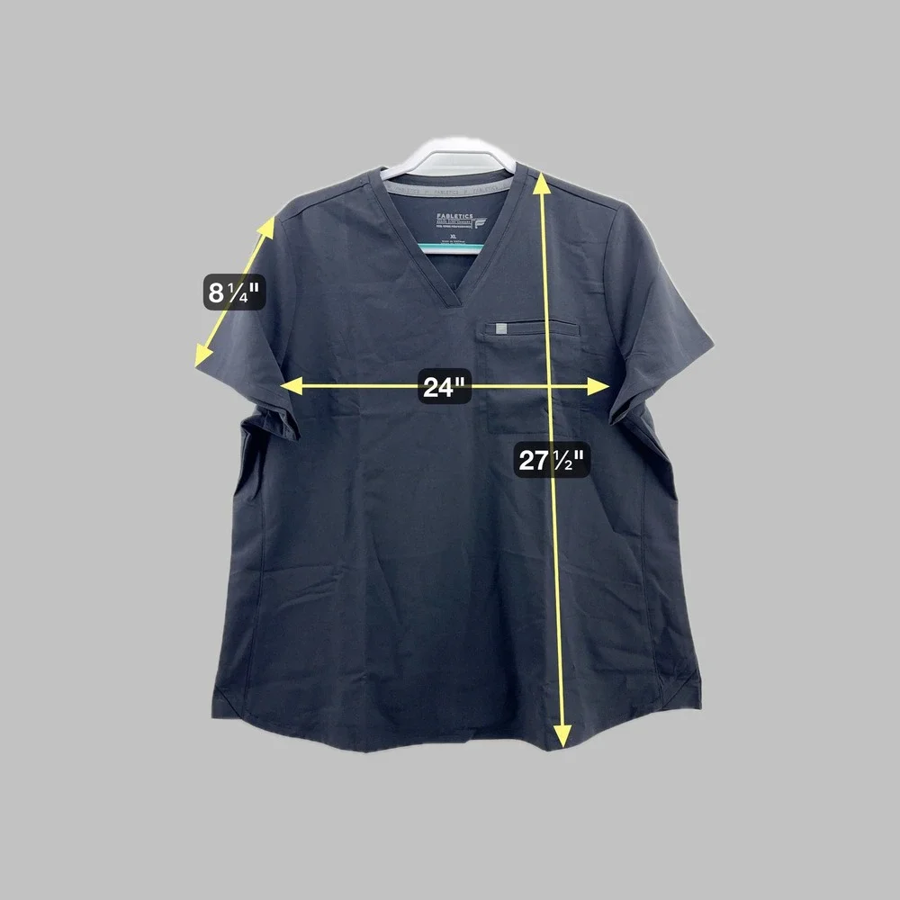 Fabletics new vital