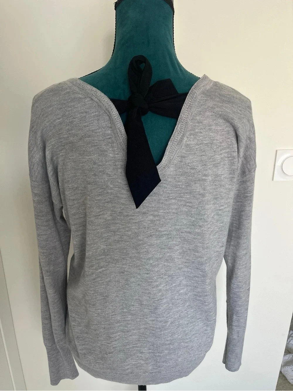 Promod soft neck