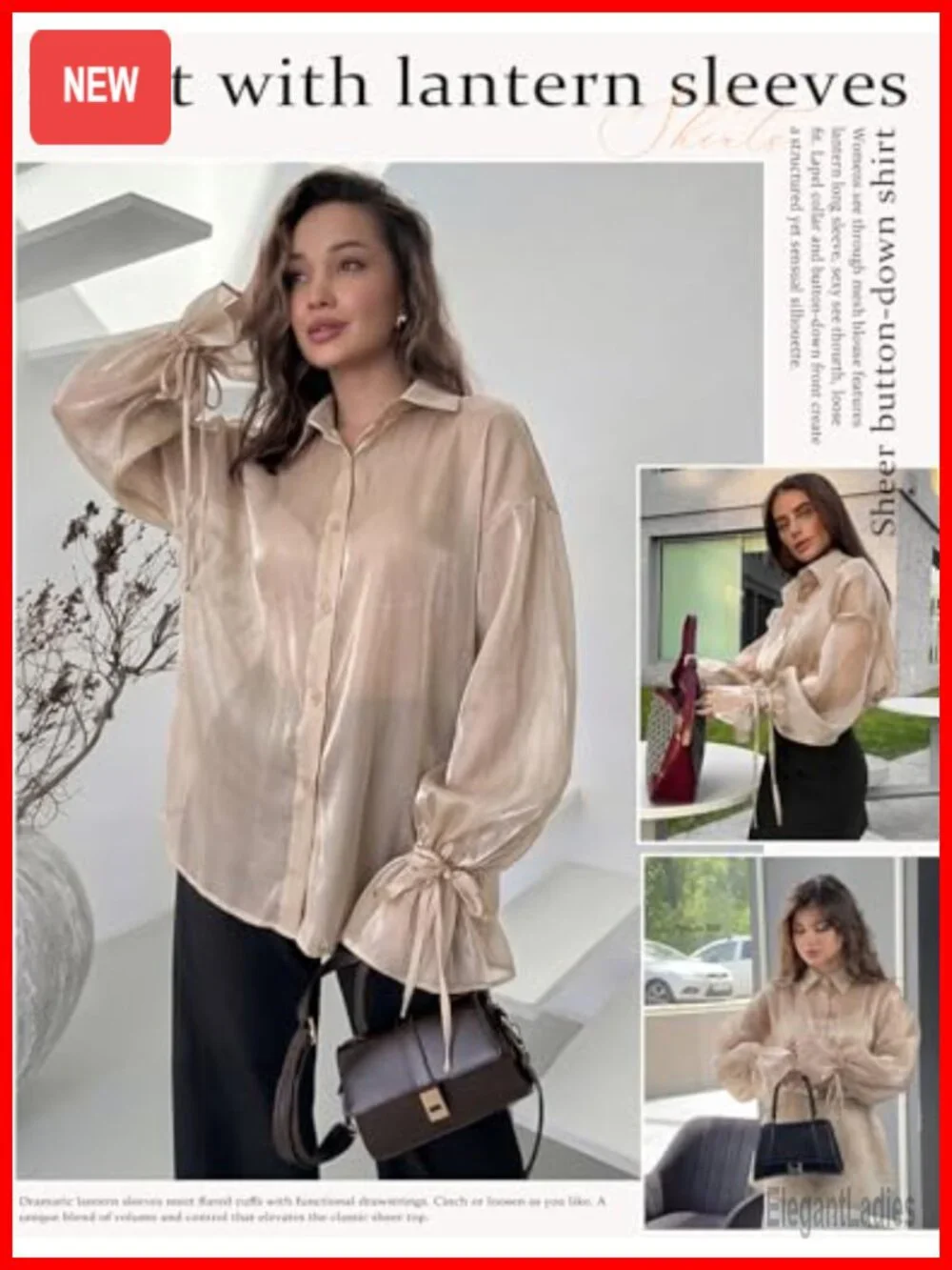 N/A overview sheer