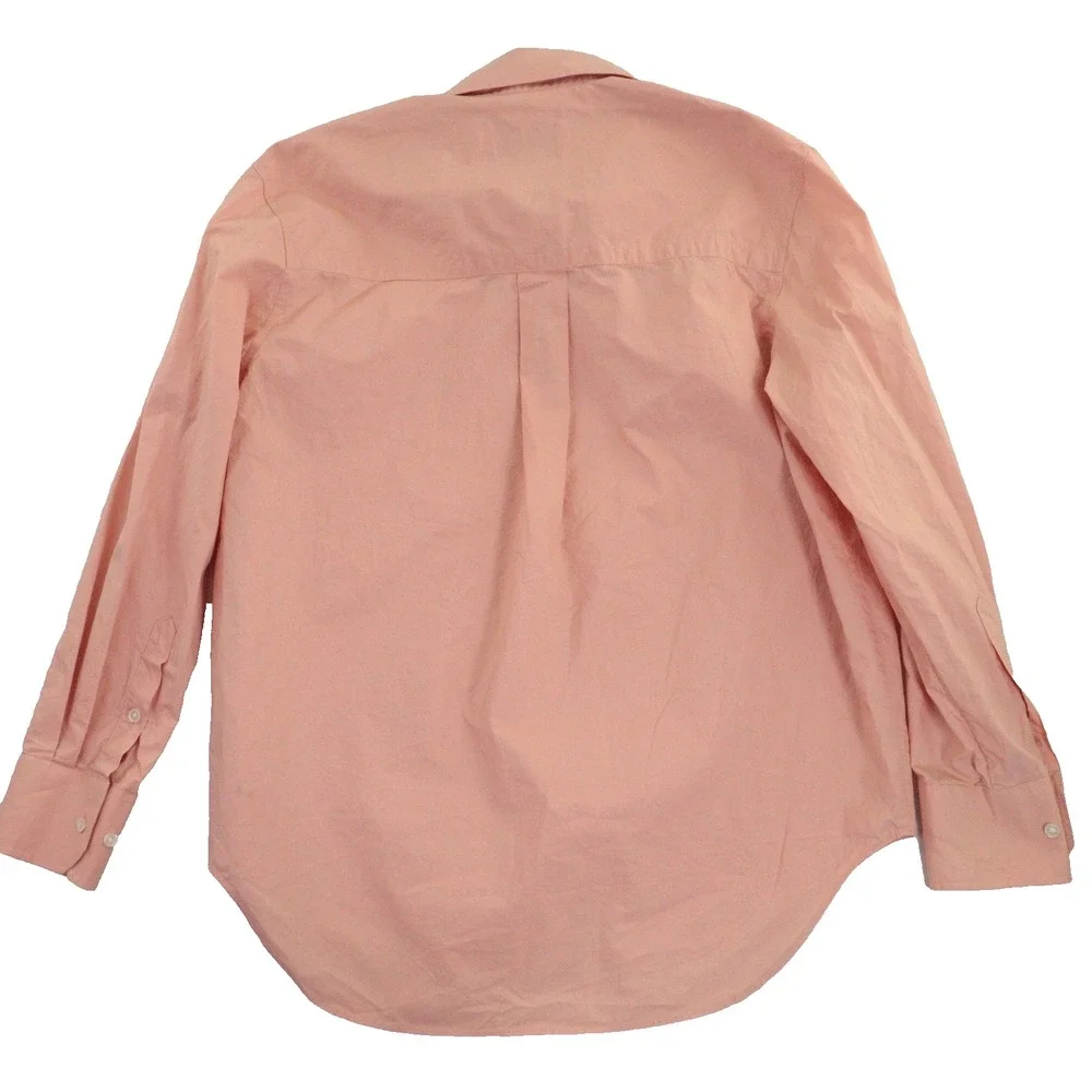 Oroton button up