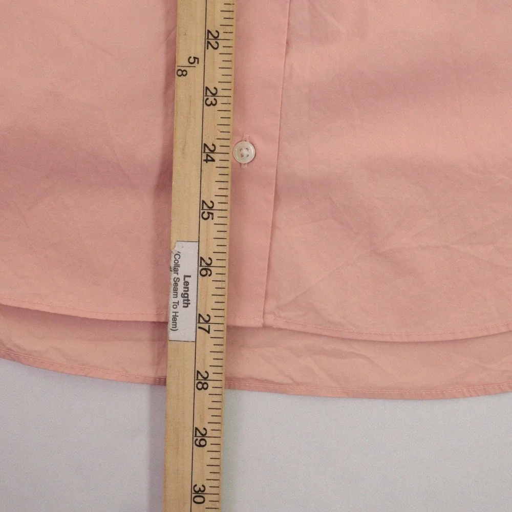 Oroton button up