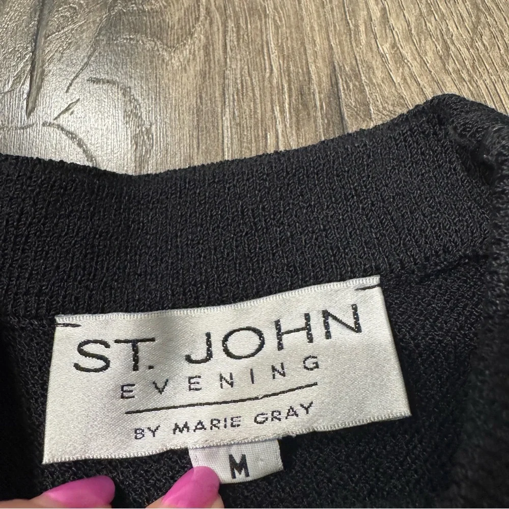 St. John st john