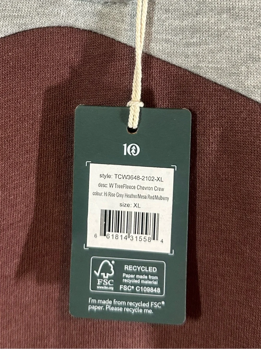 Target soft knit