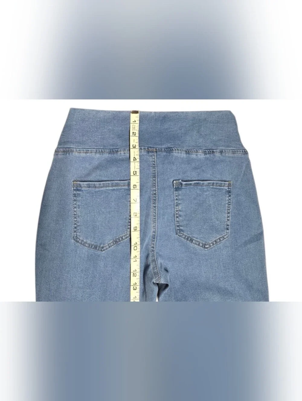 SHEIN stretchy fitted
