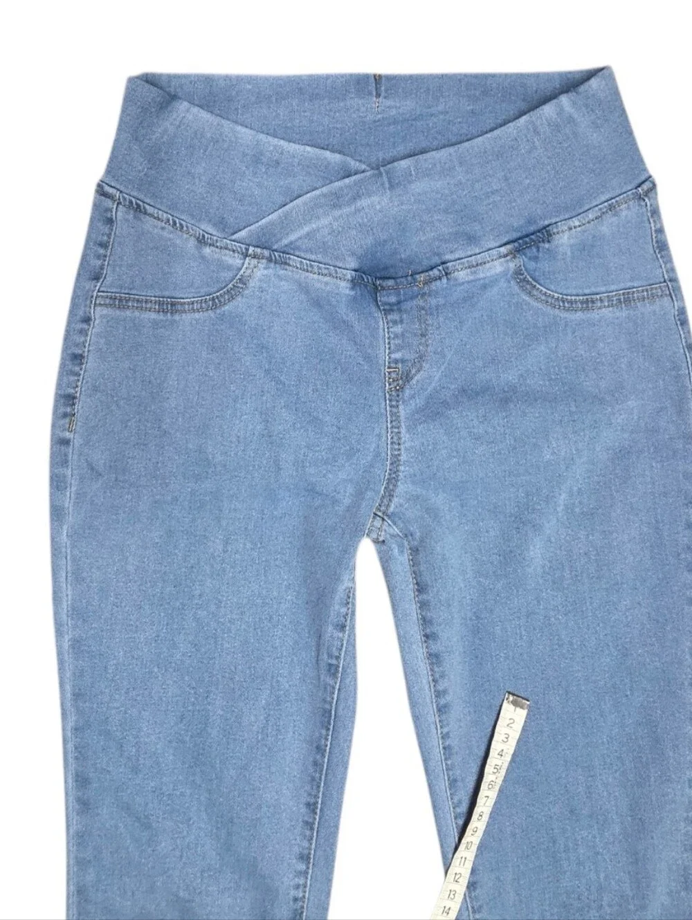 SHEIN stretchy fitted