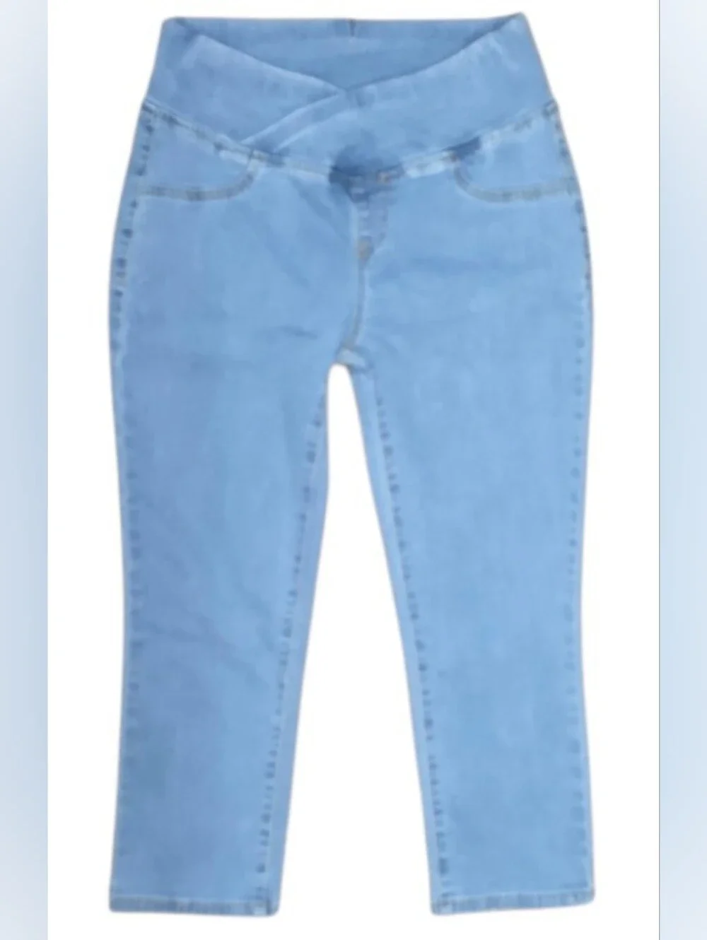 SHEIN stretchy fitted