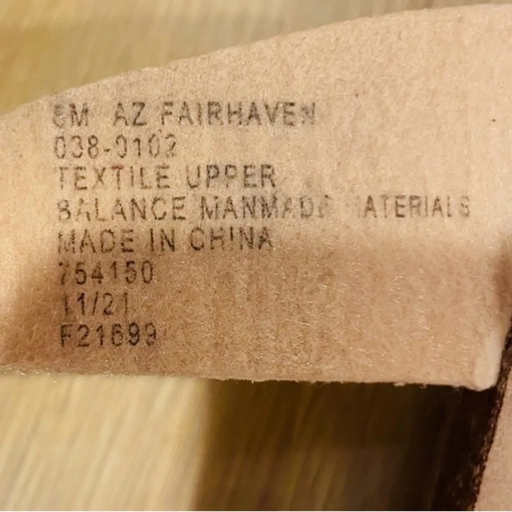 ☀️2/$20 Arizona “Fairhaven” Butter Yellow Vegan Leather Cork Sole Sandals |  EUC