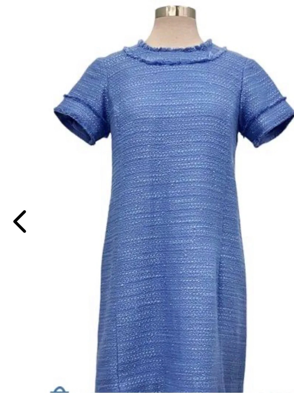 Sail to Sable textured mini