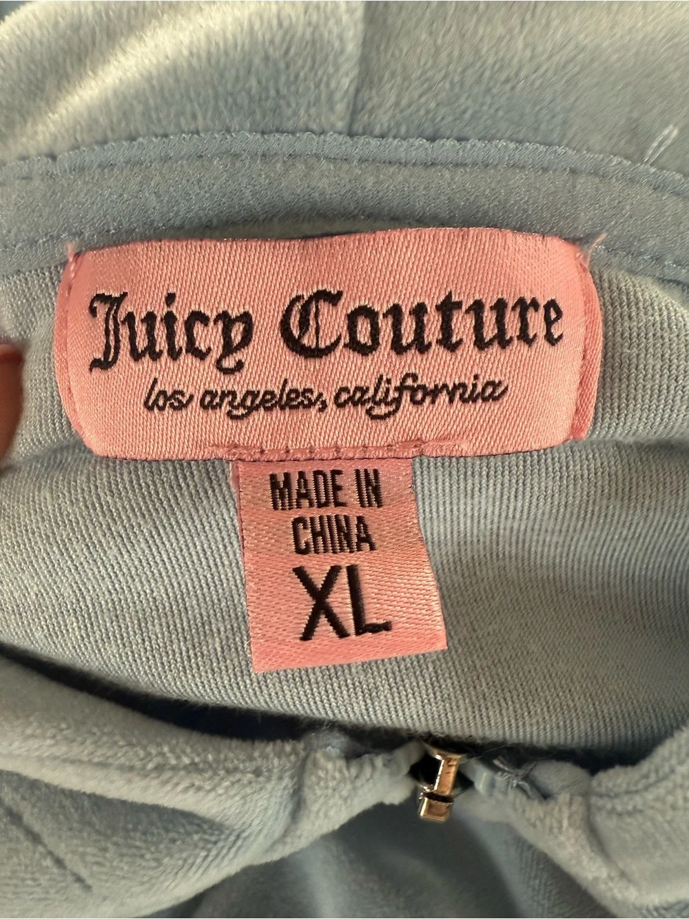 Juicy Couture juicy couture