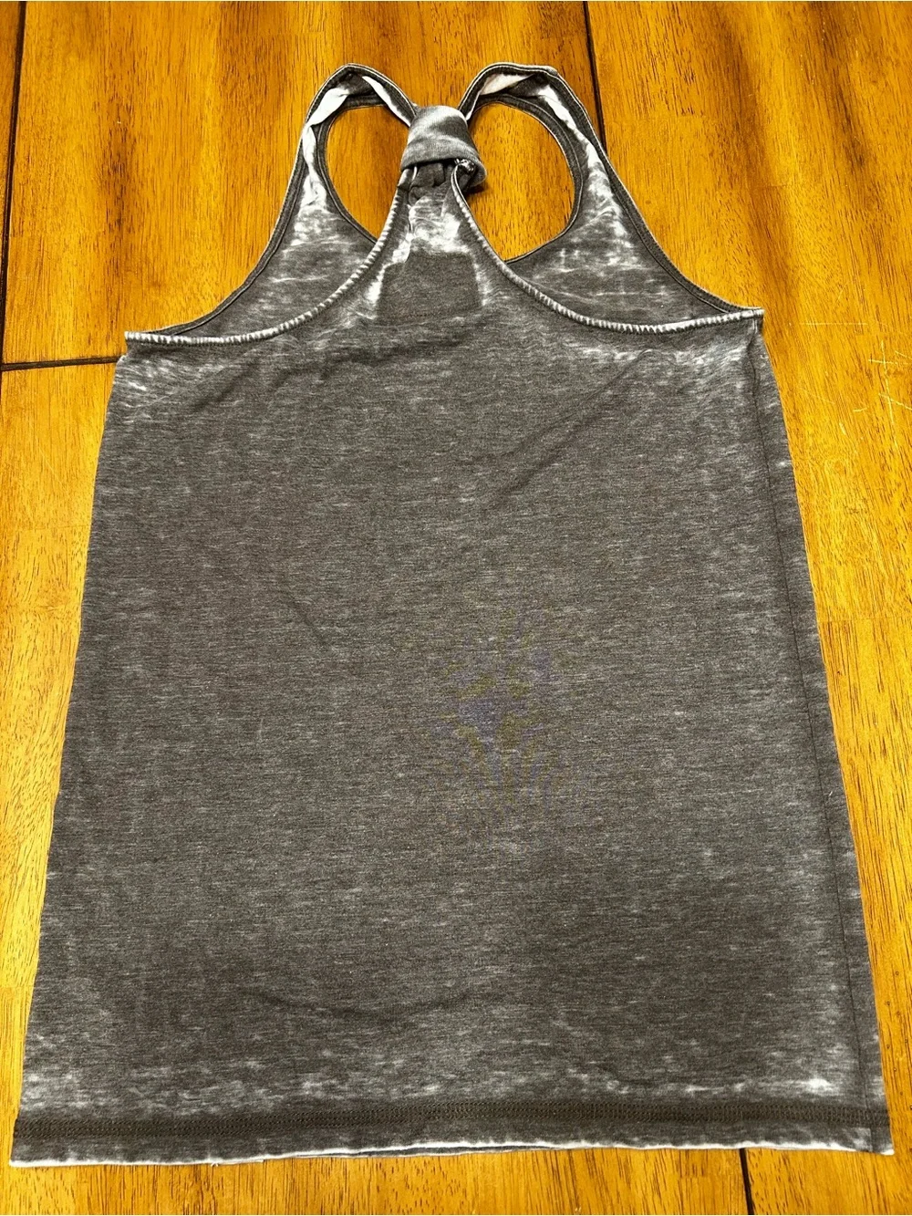Legacy soft washed