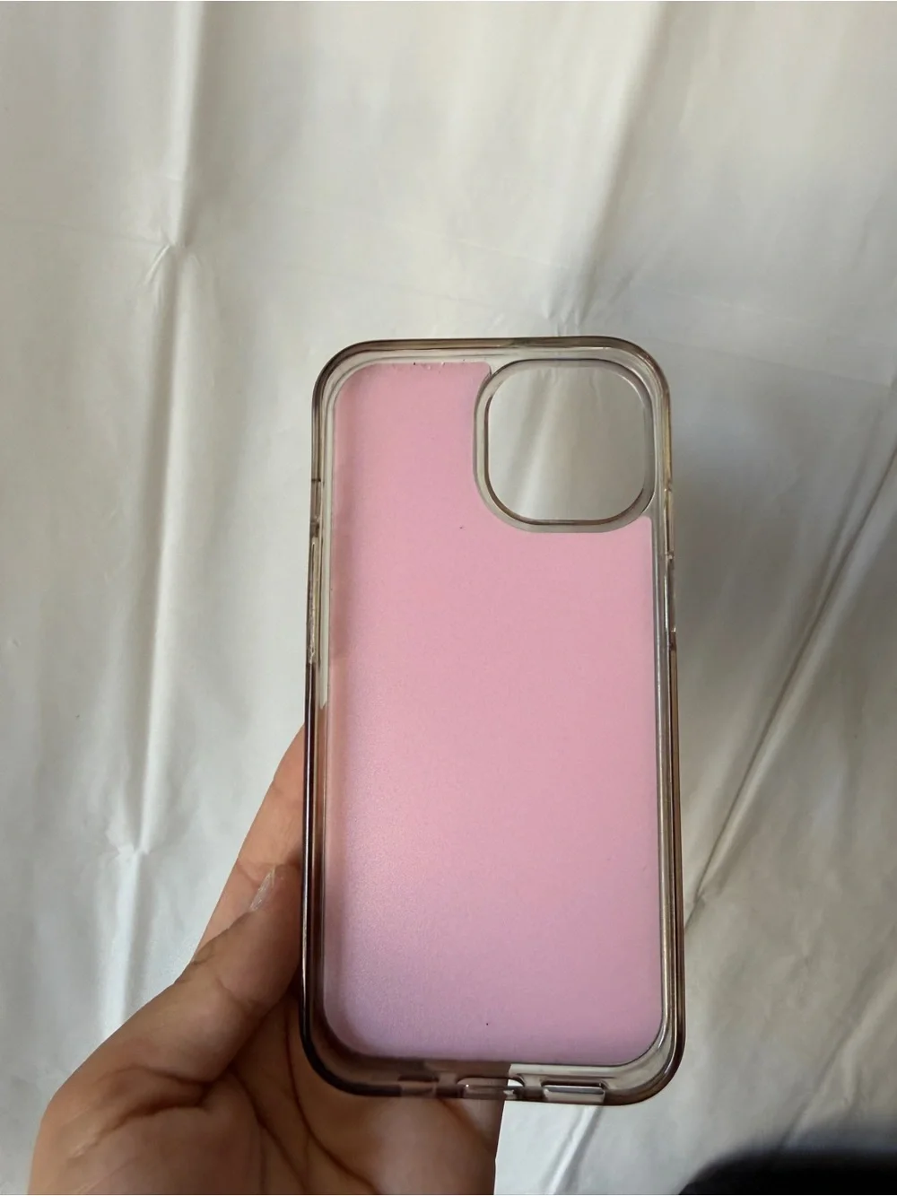 Other decorative clear