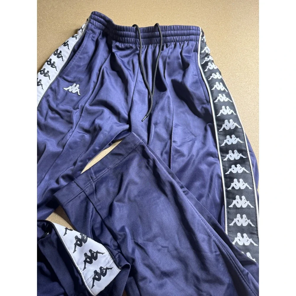Kappa deep waistband