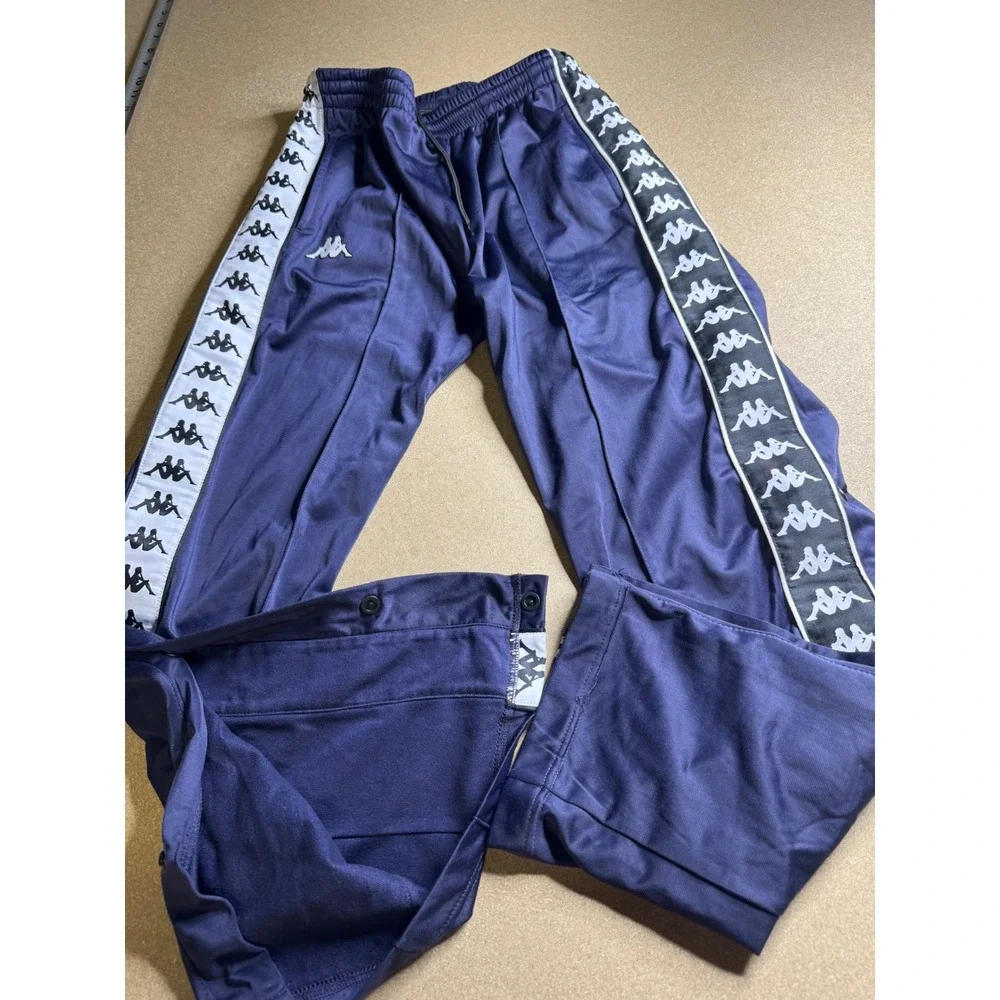 Kappa look from