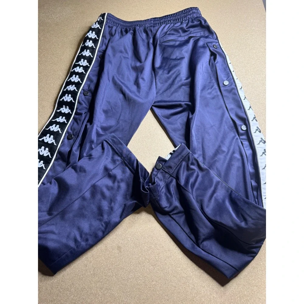 Kappa touch joggers they