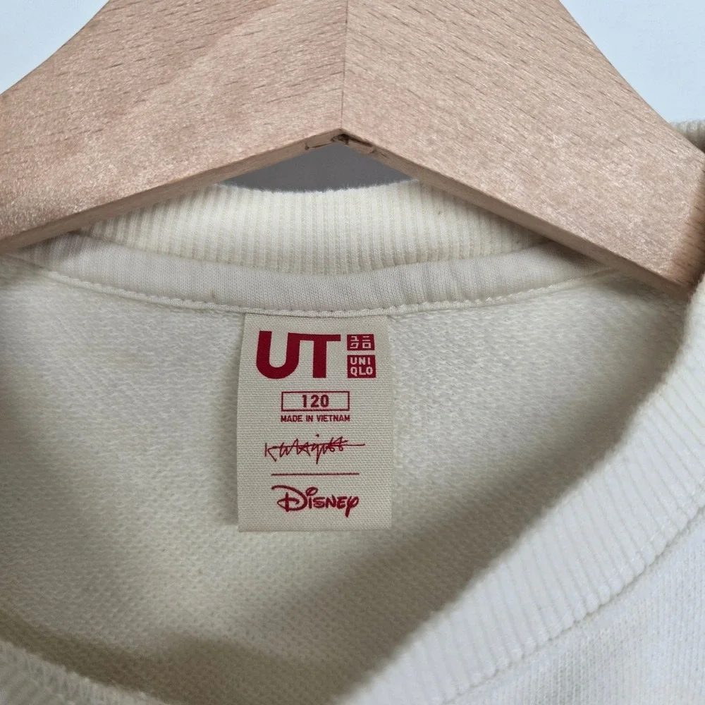 Uniqlo save huge