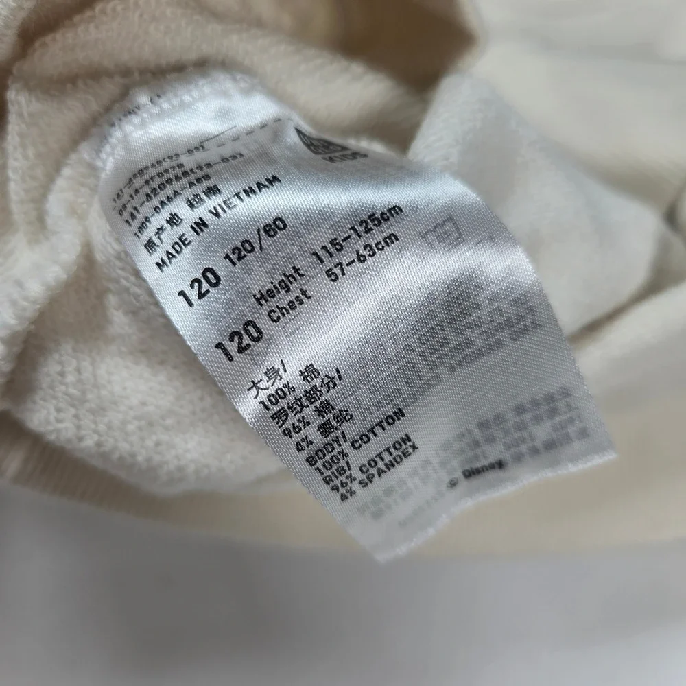 Uniqlo save huge