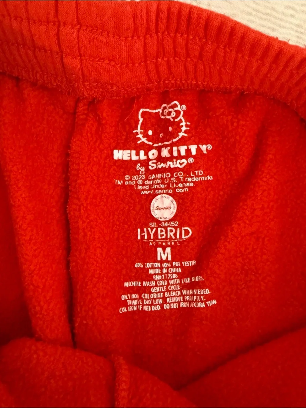 Hello Kitty hello kitty
