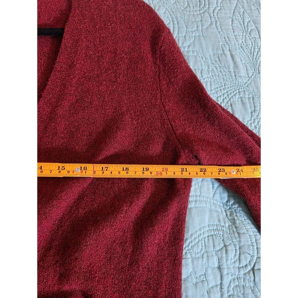 Madewell women small