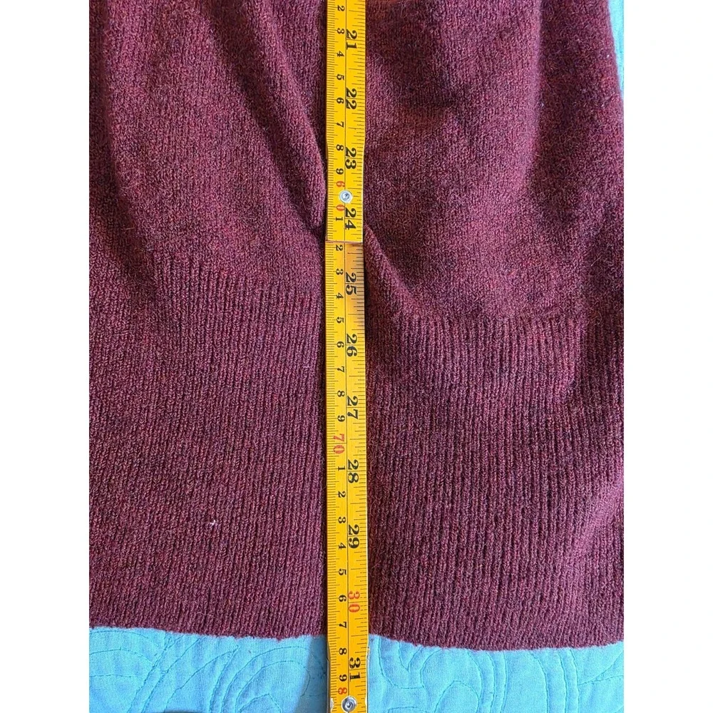 Madewell women small