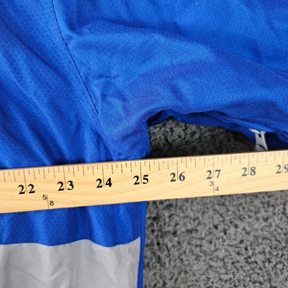 STARTER fleece zip
