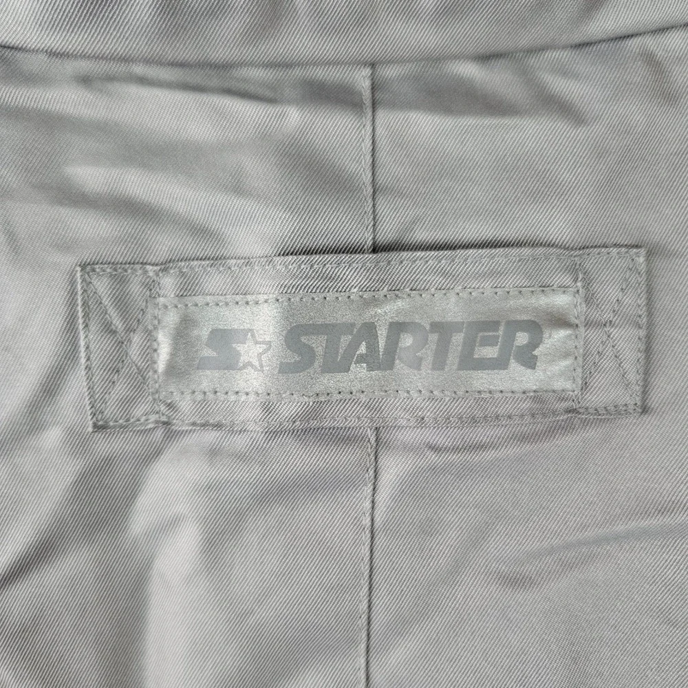 STARTER fleece fill occasion