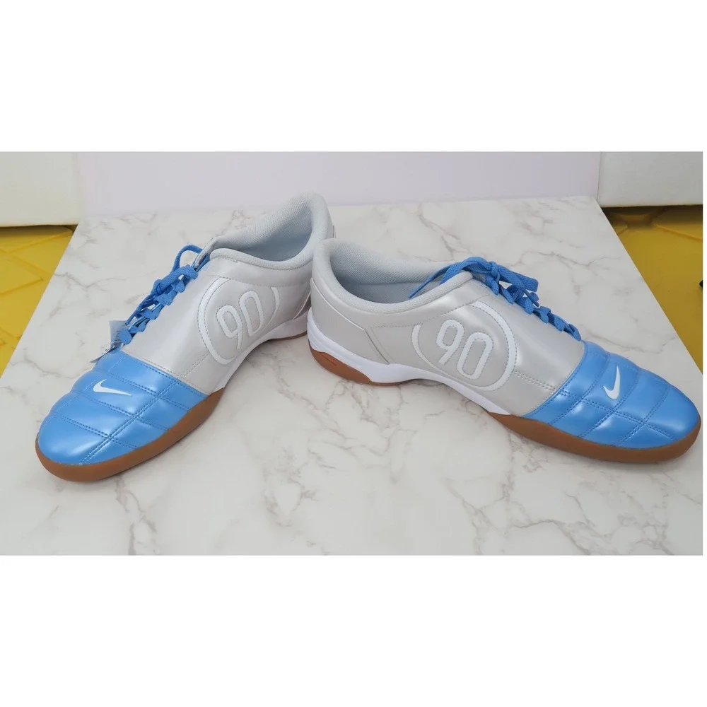 Nike total 90