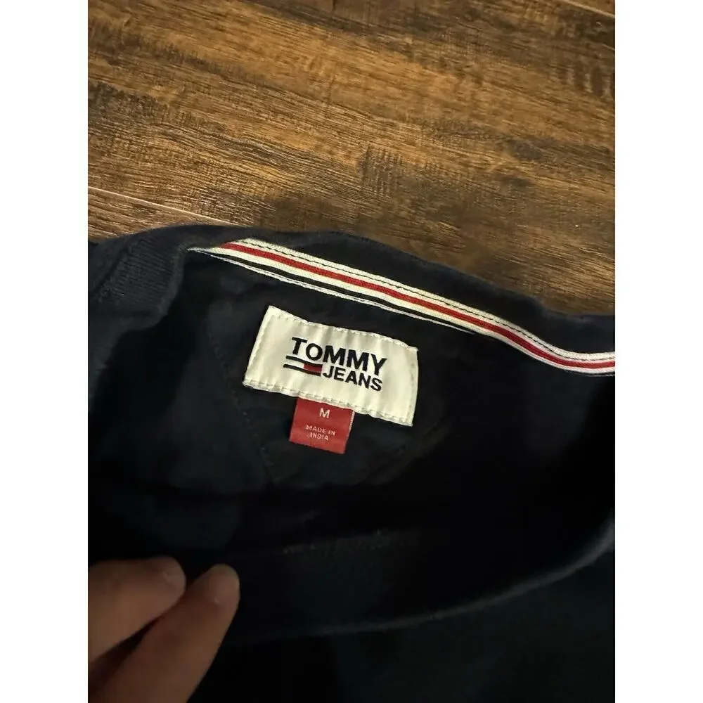 Tommy Hilfiger good elevate