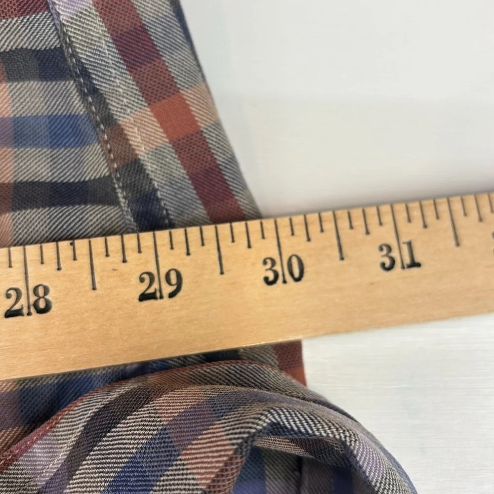 North 44 Shirt Mens Large‎ Button Down