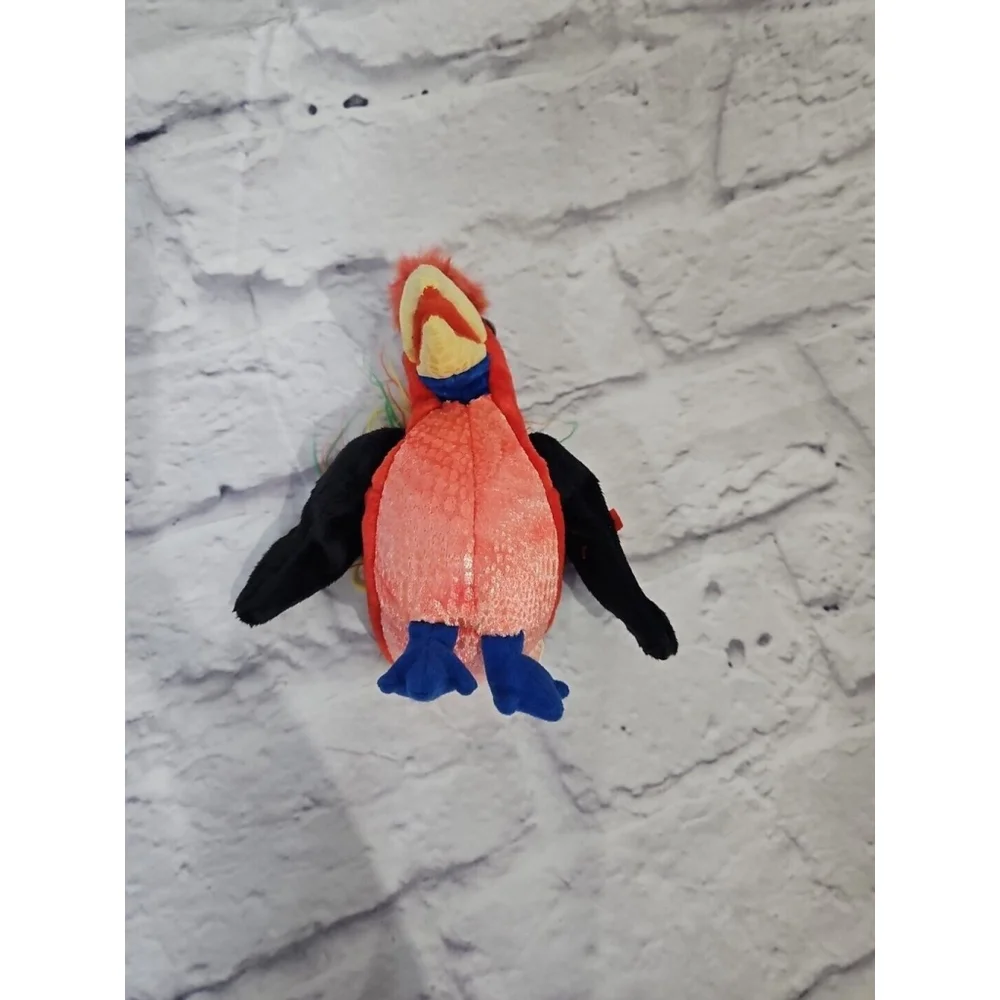 Ty beanie baby