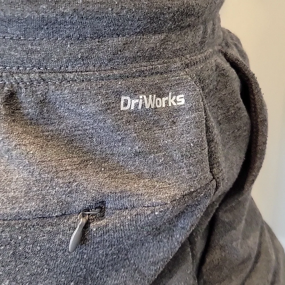 Athletic Works heather grey
