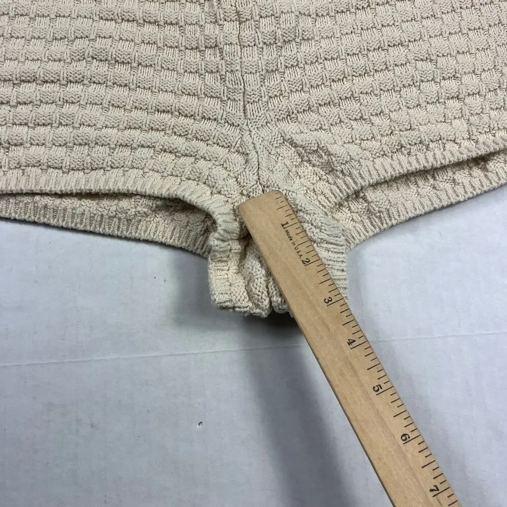 Free People cargo pocket