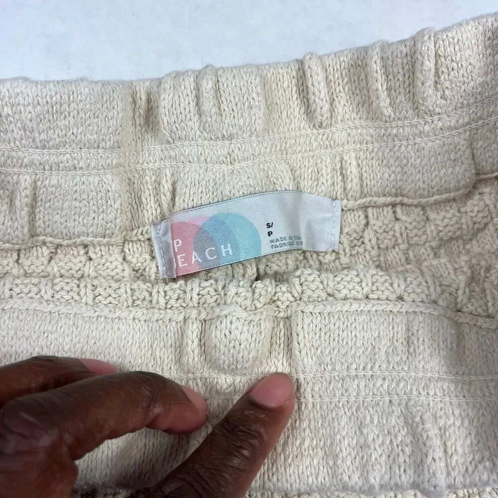 Free People cargo pocket