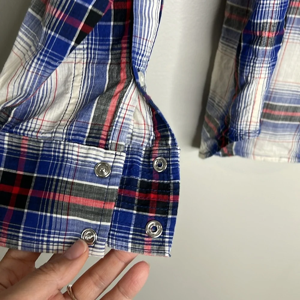 J. Crew preowned great