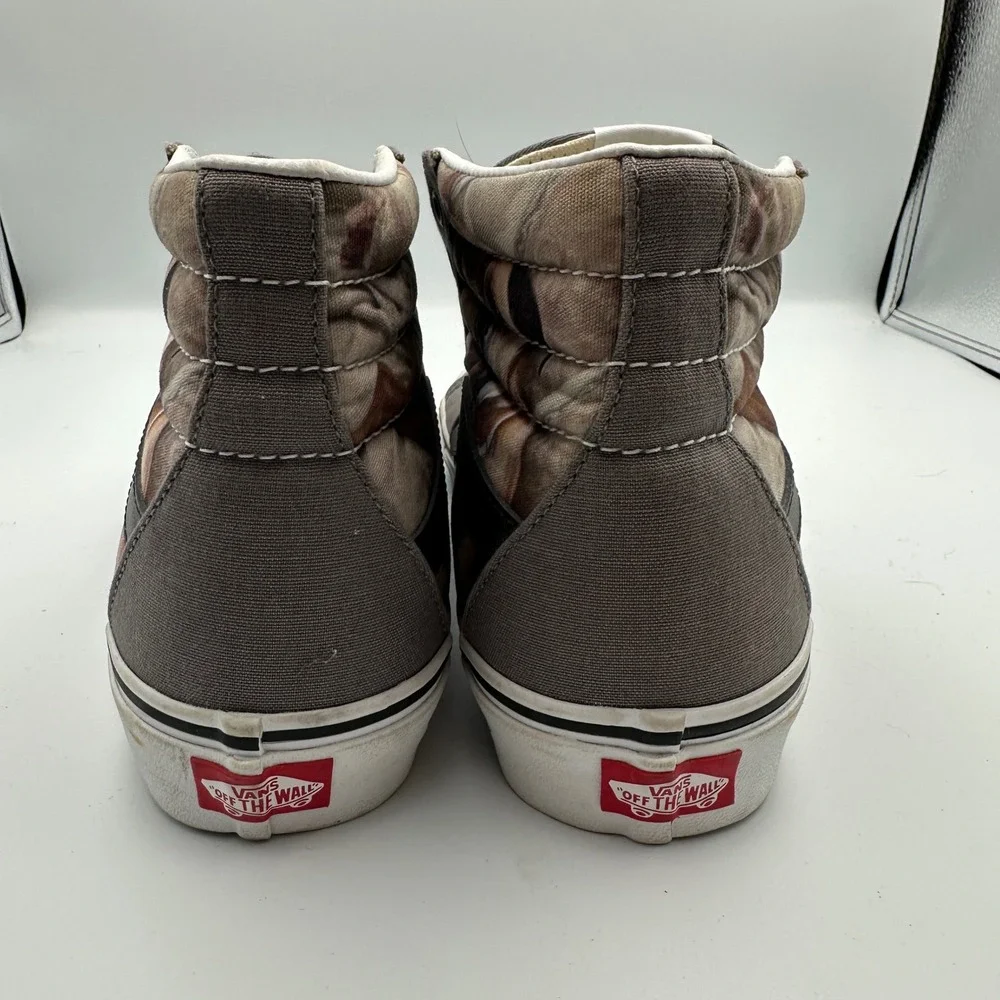 Vans unleash your