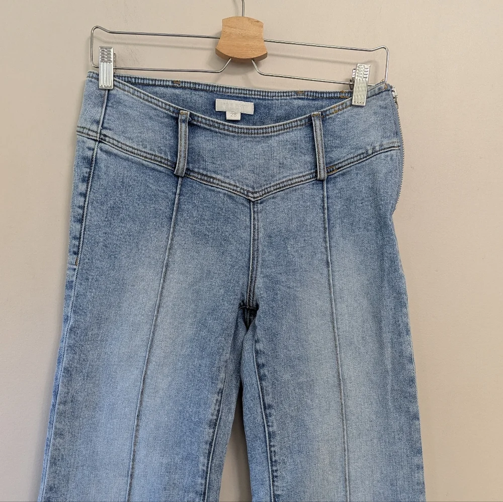 Miss Sixty light acid