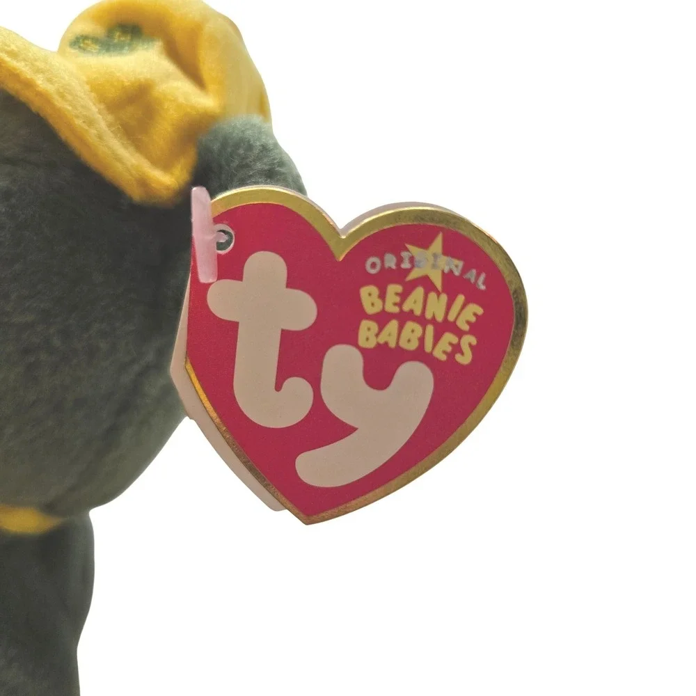 Ty beanie baby