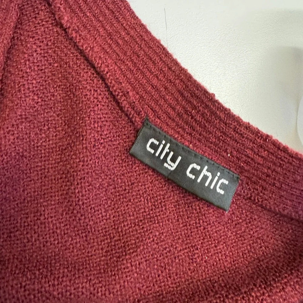 City Chic city chic