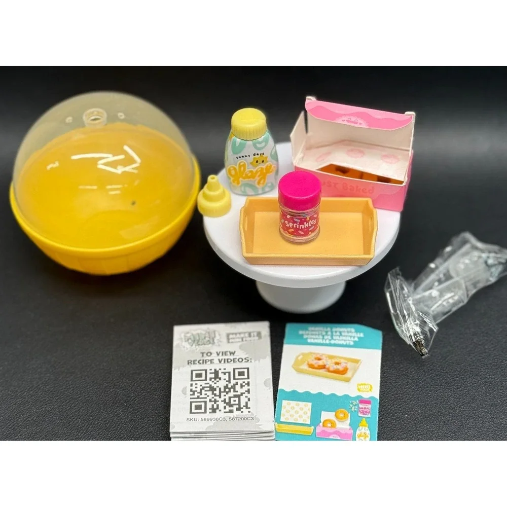 MGA Entertainment mga mini