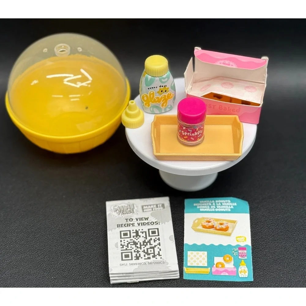 MGA Entertainment mga mini
