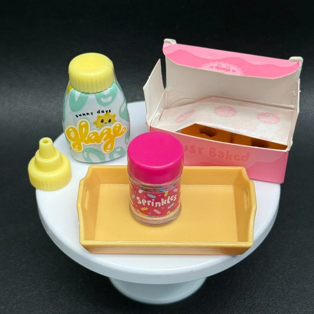 MGA Entertainment mga mini